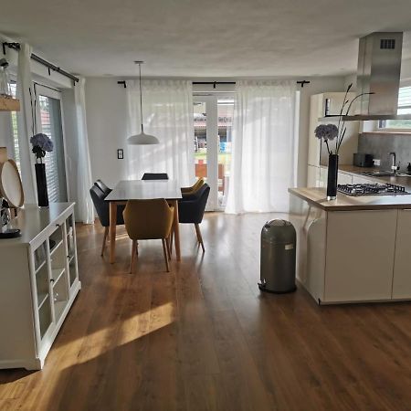 Modernes Ferienhaus Im Schwarzwald Freiamt Exterior foto